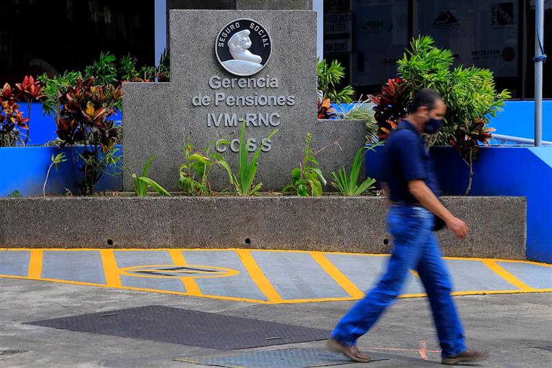 Informe de la Supén revela 73 debilidades en el régimen de pensiones del IVM, administrado por la CCSS